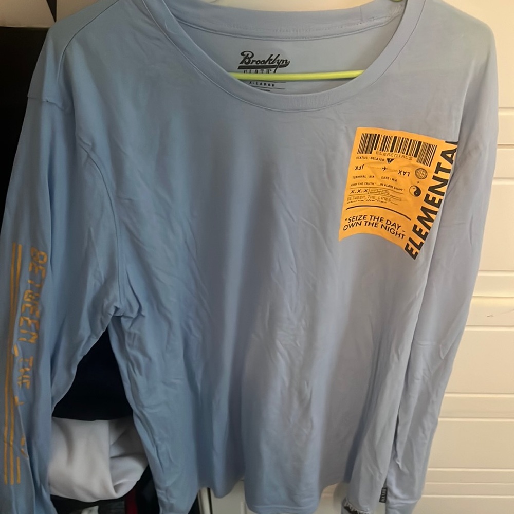 Getting rid of stuff